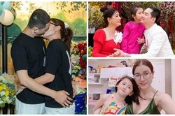 Cuộc sống của Trang Trần và chồng Việt kiều khi xa cách