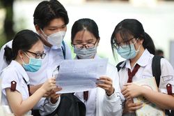 Định hướng dạy học Giáo dục công dân với đề tham khảo