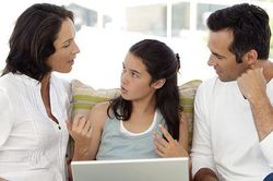 8 việc cần thực hành nhuần nhuyễn trước khi cho con ở nhà một mình