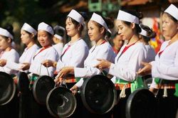 Văn hóa tạo sức mạnh!