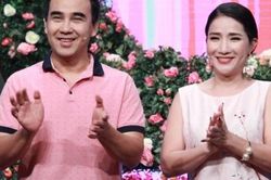 Cát Tường: 'Tôi nghỉ dẫn Bạn muốn hẹn hò vì mâu thuẫn Quyền Linh'