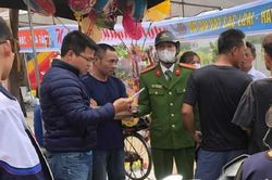 Mâu thuẫn trong lễ hội làng, một người đàn ông bị đâm tử vong