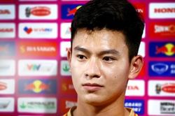 Phan Tuấn Tài tiết lộ 'có hai con người trong tân HLV Troussier'