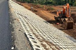 Lập ban cưỡng chế giải phóng mặt bằng dự án đường Hồ Chí Minh