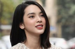 Diễn viên Quỳnh Lương: 'Tôi đã có tất cả trong tay'