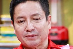 NSƯT Chí Trung: 'Tôi không hợp tính các đạo diễn, ít lời mời đóng phim'