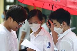 Học viện Báo chí và Tuyên truyền không tổ chức kỳ thi năng khiếu để tuyển sinh