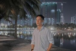 Chàng trai 10X Nguyễn Văn Thìn: 'Lập trình là niềm đam mê bất tận trong tôi'