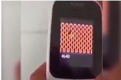Clip: Đẳng cấp 'thượng thừa' chơi game con rắn tới 'full' màn hình