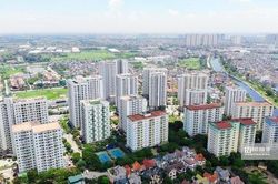 Sẽ thay thế gói tín dụng NOXH 110.000 tỷ bằng gói 120.000 tỷ đồng