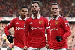 Bốc thăm tứ kết FA Cup: Man Utd gặp Fulham, Man City đụng Burnley