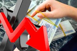Ngân hàng muốn giảm lãi suất vì ngán cảnh 'chèo kéo' khách hàng