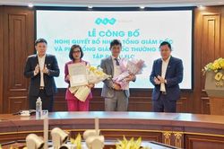 FLC có tổng giám đốc mới