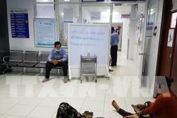 Tp. Hồ Chí Minh chưa ghi nhận ca bệnh liên quan đến cúm A (H5N1)