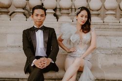 Phan Hiển vẫn yêu Khánh Thi 'như ngày đầu' sau 14 năm bên nhau