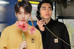 Xôn xao tin MONO sang Hàn Quốc hợp tác cùng JungKook (BTS): Thực hư ra sao?