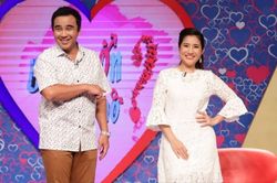 MC Quyền Linh lên tiếng về ồn ào mâu thuẫn với Cát Tường, khiến nữ MC phải rút khỏi show truyền hình
