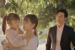 Quỳnh Kool tiết lộ từng sợ đóng cặp với Nhan Phúc Vinh trong 'Đừng làm mẹ cáu'