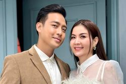 Kha Ly tiếp nhận liệu trình của bác sĩ để có con sau 7 năm kết hôn