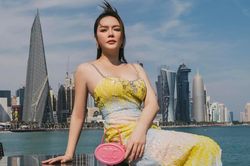Hết mong muốn con, Lý Nhã Kỳ bày tỏ ao ước 'có tình yêu nhiều': Dân mạng phản ứng ra sao?