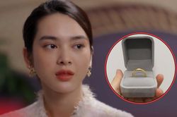 Đừng Làm Mẹ Cáu tập cuối: Khôi cầu hôn Vy, hé lộ màn trao nhẫn cực ngọt