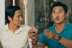 Lý Hải tung trailer đầu tiên của 'Lật mặt 6'