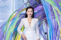 Bí quyết dưỡng nhan của Lý Băng Băng