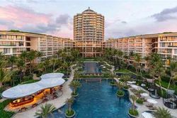 Thách thức lớn của thị trường khách sạn