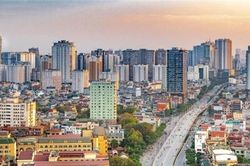 Gỡ nút thắt để khơi thông dòng vốn ngoại vào bất động sản