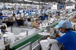 Luồng khí mới cho ngành sản xuất