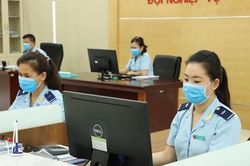 Bộ Tài chính 'siết' kỷ cương công vụ, kiểm soát quyền lực