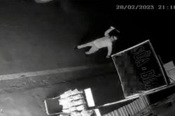 Hải Phòng: Điều tra vụ ném bom xăng khiến một người bị bỏng nặng