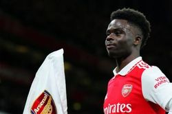 Thể thao Thể thao Đè bẹp Everton, Pháo thủ đòi nợ thành công