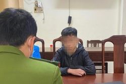 Chính trị - Xã hội Pháp luật - Cuộc sống Đột nhập trường học lấy trộm heo đất tiết kiệm