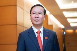 Chủ tịch nước Võ Văn Thưởng: Lợi ích hợp pháp của nhân dân là mục tiêu quan trọng của các quyết sách