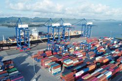 Cụ thể hóa 9 hành lang vận tải thủy, tạo cơ chế phát triển vận tải ven biển
