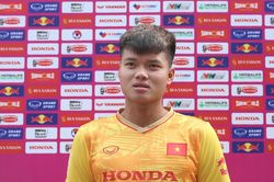 HLV Troussier muốn U23 Việt Nam chủ động cầm bóng, ban bật nhỏ