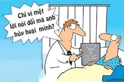 Suýt hủy hoại cuộc đời vì lời nói dối của cô nàng hàng xóm