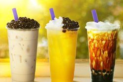 Nhiều tác dụng của trà sữa cho sức khỏe khiến ai biết cũng bất ngờ đến sững sờ
