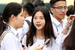 Tuyển sinh lớp 10 ở Hà Nội: Nhiều trường chuyên 'chốt' lịch thi và chỉ tiêu tuyển sinh