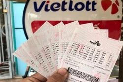 Vietlott có 'thủng ví' sau khi liên tiếp chi tiền tỉ cho khách hàng may mắn 'ẵm' thưởng?