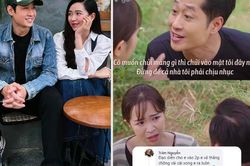Mạnh Hưng 'Dưới bóng cây hạnh phúc': Nhiều người nghĩ trong phim tôi rất tệ thì ngoài đời cũng vậy