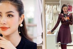Phòng ngủ con sao Việt (1): Hồng Nhung, Phạm Hương chung ý tưởng, thể hiện sự tinh tế khi làm phòng cho con