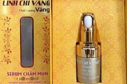 Bộ Y tế: Đình chỉ lưu hành, thu hồi 14 loại mỹ phẩm