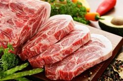 Việt Nam nhập thịt và các sản phẩm từ thịt nhiều nhất từ Hoa Kỳ