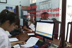 Xã, phường ở Hà Nội sẽ bị kiểm tra đột xuất công tác cải cách hành chính năm 2023