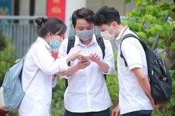 Tranh cãi về phương thức xét tuyển đại học không hiệu quả