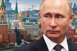 Báo Anh ngưỡng mộ nghệ thuật 'thao túng tâm lý' của Tổng thống Nga Putin