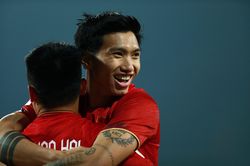 Ấn định thời gian diễn ra Asian Cup 2023