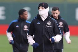 3 cầu thủ MU có thể nghỉ trận gặp Liverpool